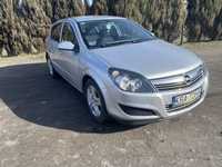 Opel Astra benzyna 1.6