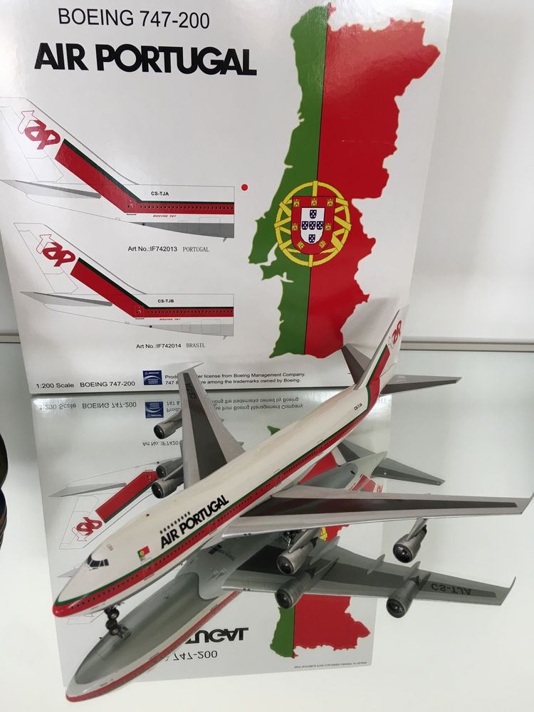 Tap Air Portugal