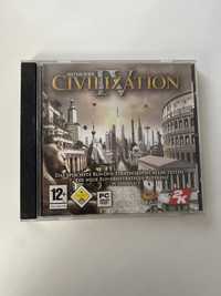 Gra PC Civilization 4