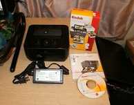 ФотоПринтер Kodak EasyShare G610