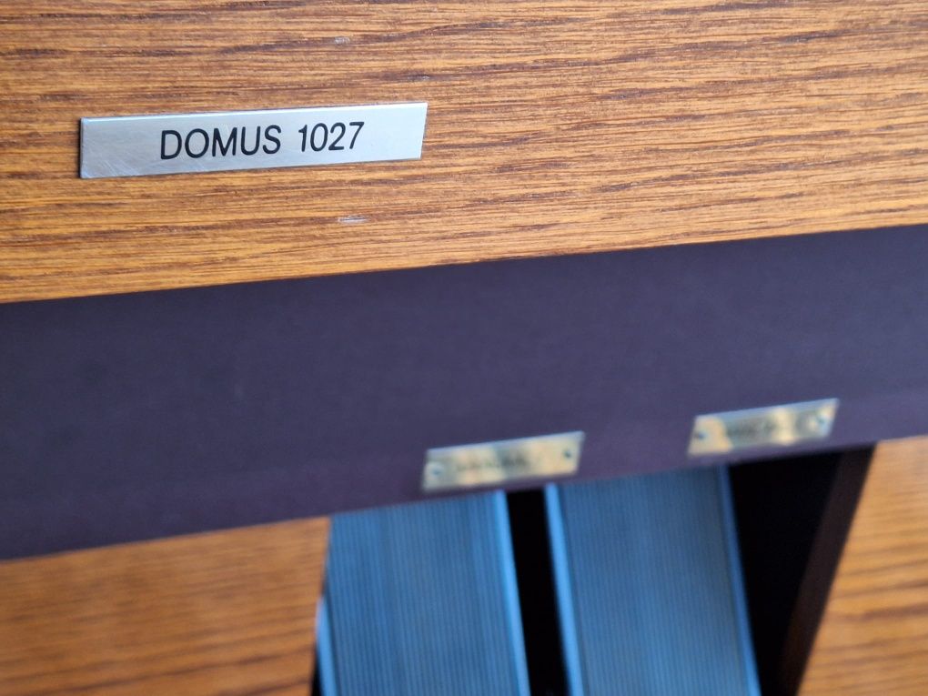 Organy Viscount Domus 1027  DLX