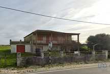 Loja / Estabelecimento Comercial T5 em Montijo e Afonsoeiro de 9560,00