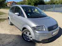 Audi a2 1,4b 2005