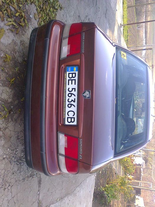 Продам авто в непоганому  стані