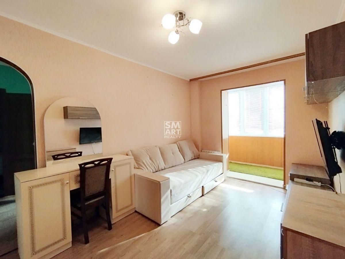 Без% Троєщина.Продаж 1к квартири Червоної Калини 32в