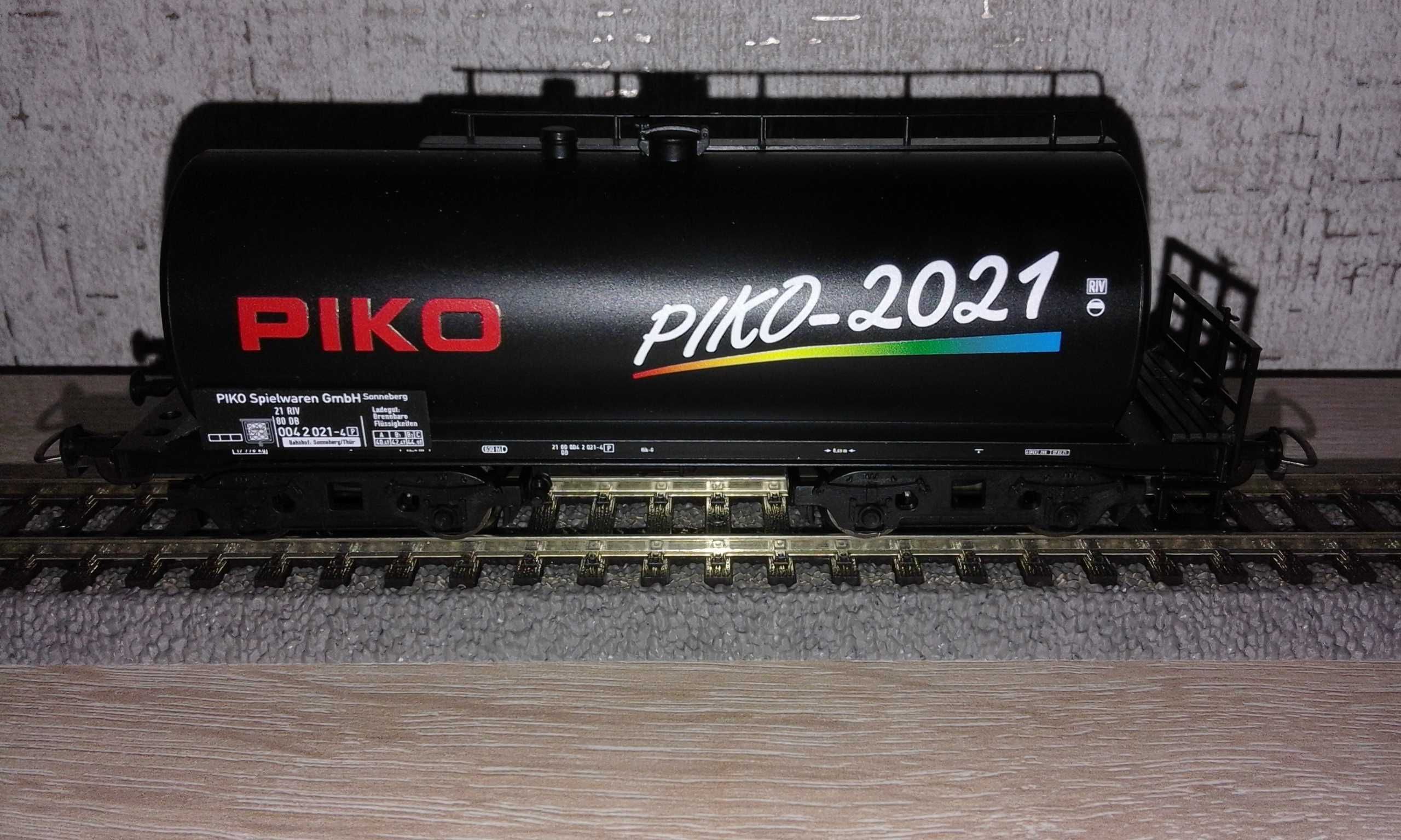 Piko 95751 wagon rocznicowy 2021