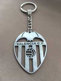 Брелок ФК Valencia