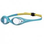 Okulary pływackie dla dzieci Arena Spider JR