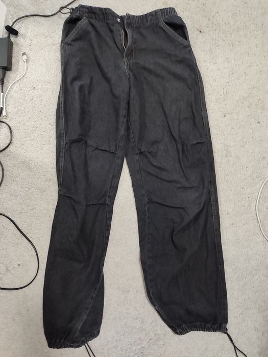 штани парашути для дівчат/жінок