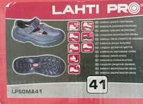 Buty LATHI PRO robocze r.41 nowe