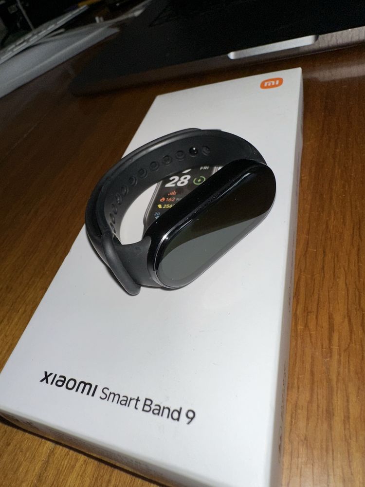 Opaska Xiomi Smart band 9