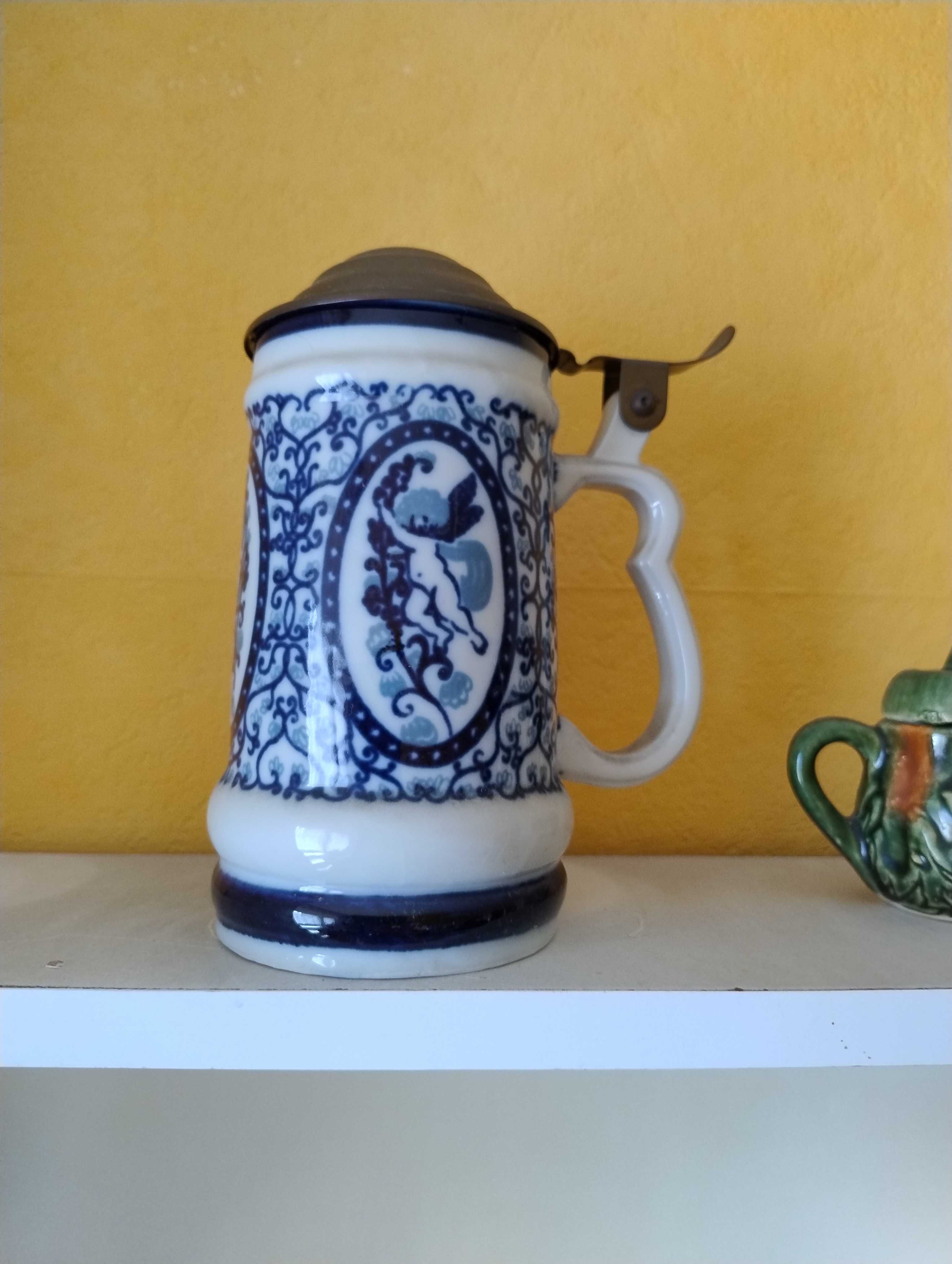 Kufle do piwa Bogucice