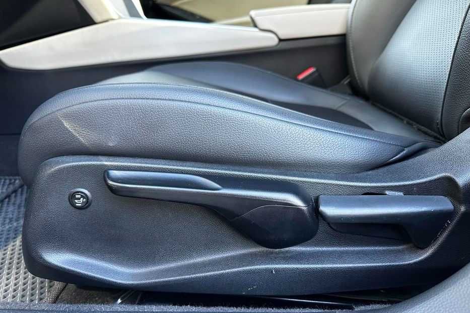 Продам Honda Accord EXL HYBRID 2018 64 тис. км.