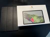 Google Pixel Tablet 8GB/128GB Hazel/Cinza + Base Coluna
