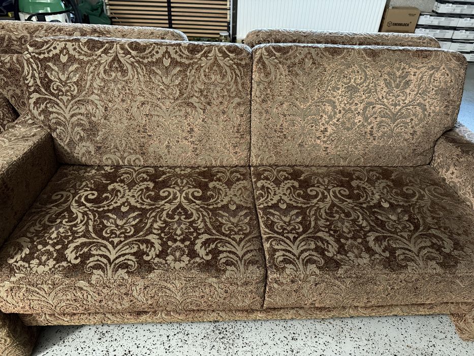 Komplet wypoczynkowy Almi Decor