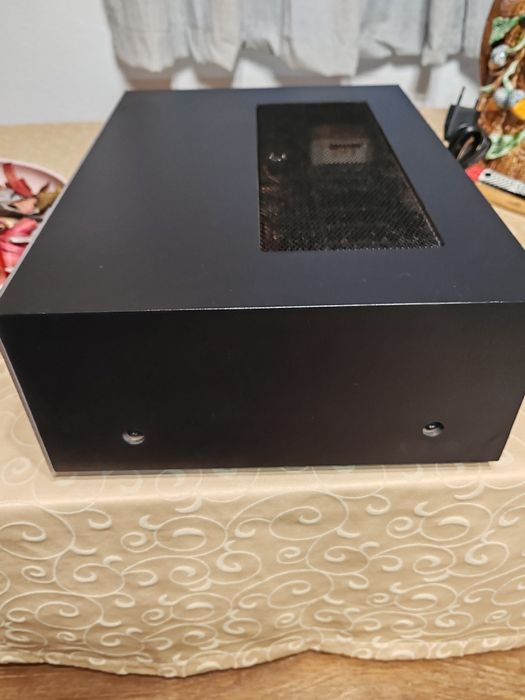Amplificador technics su 7300