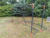 Bramka KIPSTA 3mx2m