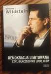 Wildstein Bronisław Demokracja