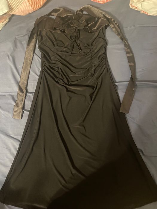 Za darmo ciuchy damskie rozmiar 38-42 odbiór Ochota