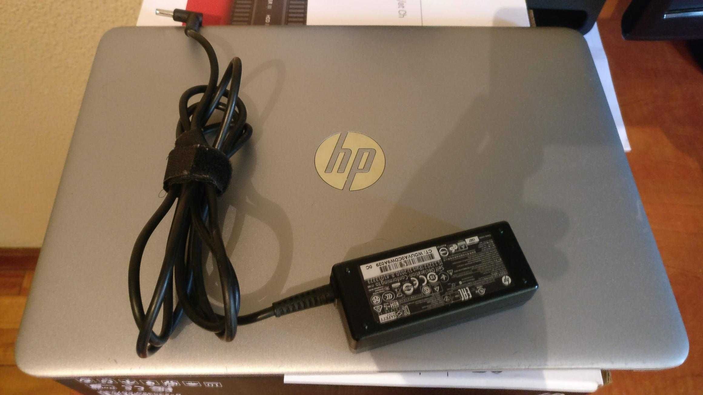 HP Elitebook 840 G3