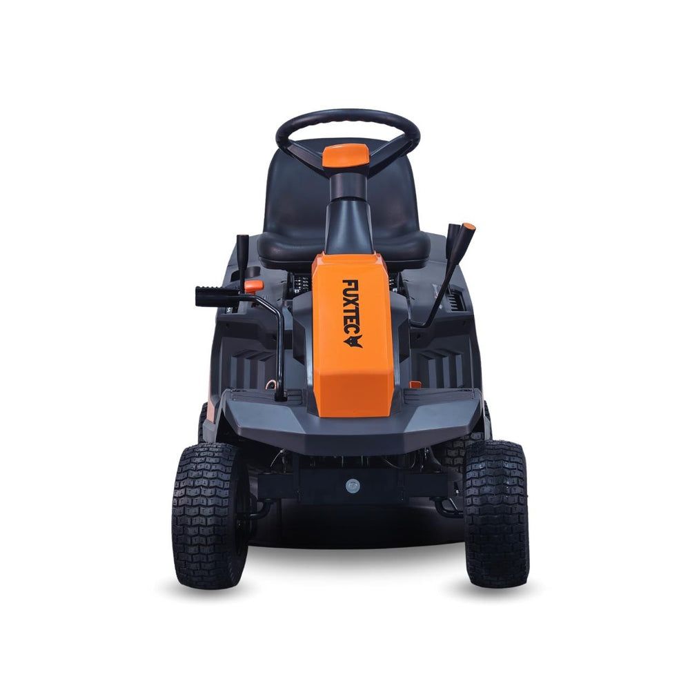 Traktorek kosiarka spalinowa Fuxtec RM66