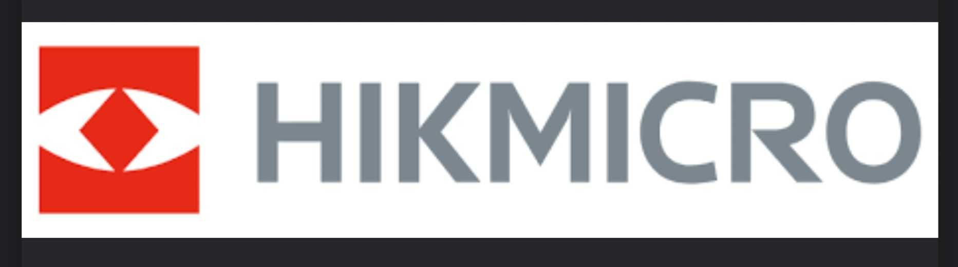 HIKMICRO Montaż uchwyt 1" iluminatora podczerwieni X-HOG PRO Warszawa