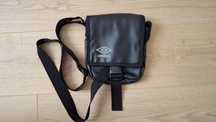 Torebka saszetka Umbro unisex