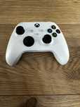 PAD Kontroler XBOX SERIES S X PC Robot White #13