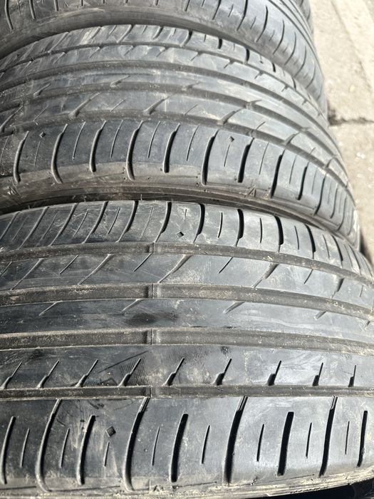 Falken Ziex R17 215/50 ціна за пару 3200 грн