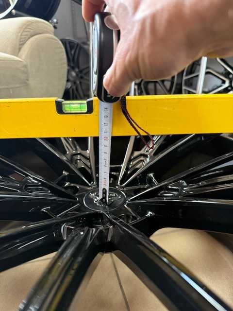 Nowe Kute Felgi ALURIMS AR-F-001 23" Forged Concave Lamborghini Urus