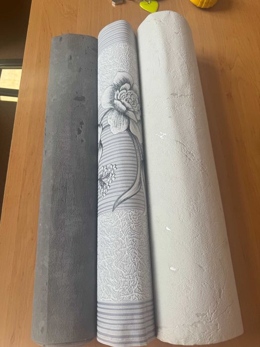 Tapeta ścienna stylowa