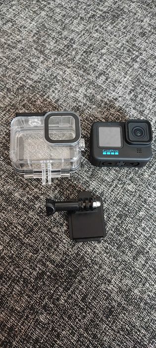 Продам  ПОВНИЙ комплект GoPro 11 Hero Black