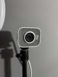 Kamerka internetowa Logitech StreamCam Biała