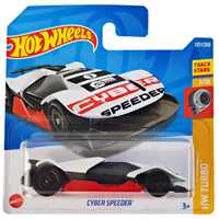 Hot Wheels Cyber Speeder