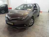 Toyota Auris Touring Sports 1.4 D-4D Comfort