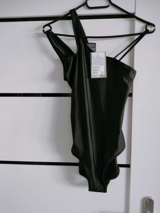 Nowy strój kąpielowy h&m