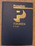 Poradnik tokarza Karol Dudik