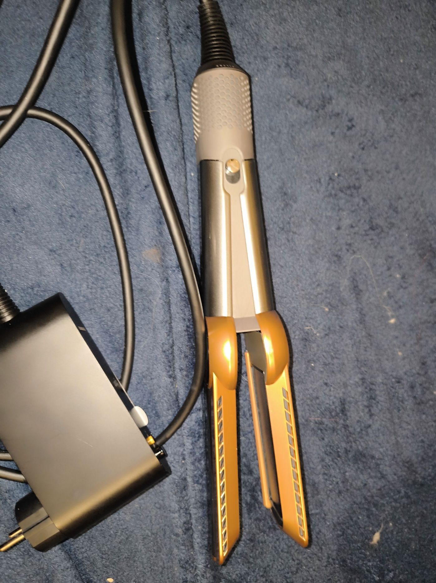 Dyson Streightner