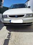 Seat Ibiza 1.9D Gasóleo