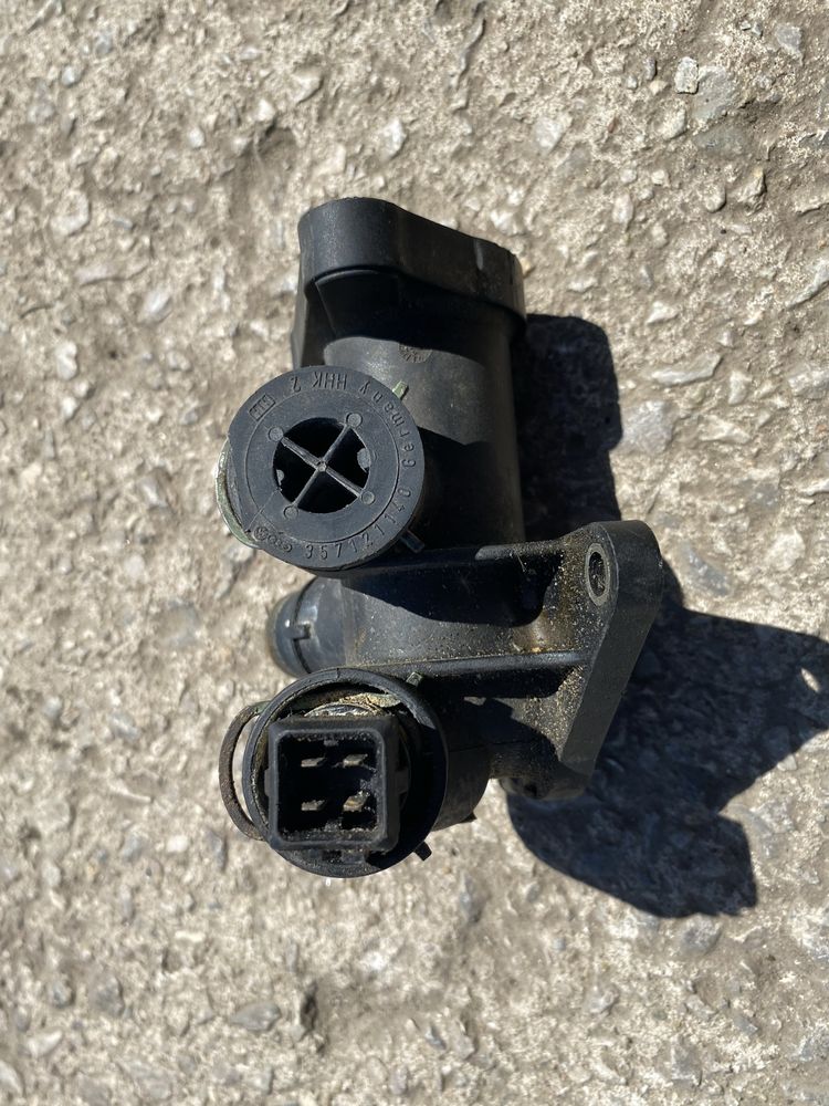 Audi a4b5 a4 b5 Passat b5 krociec wody plynu