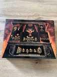 Diablo 2 lord of destruction battle chest PL PC gra ,PlayStation