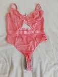 Body koronkowe elegancka bielizna 38 nowe