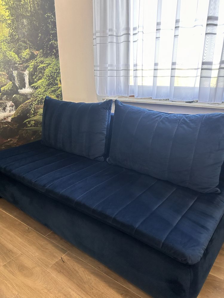 Sofa z funkcja do spania