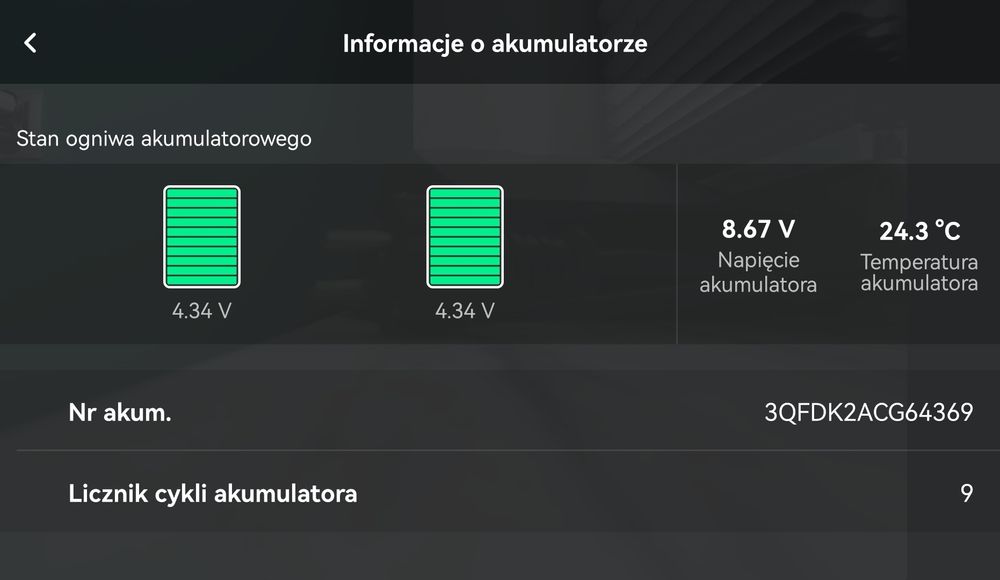 DJI MINI 2 fly more combo (nie se)