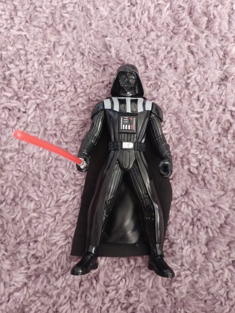Darth Vader star wars figurka