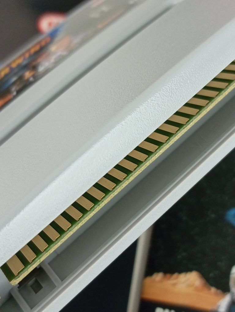 Starwing super nintendo versão PAL