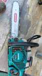 Piła spalinowa Makita DCS460