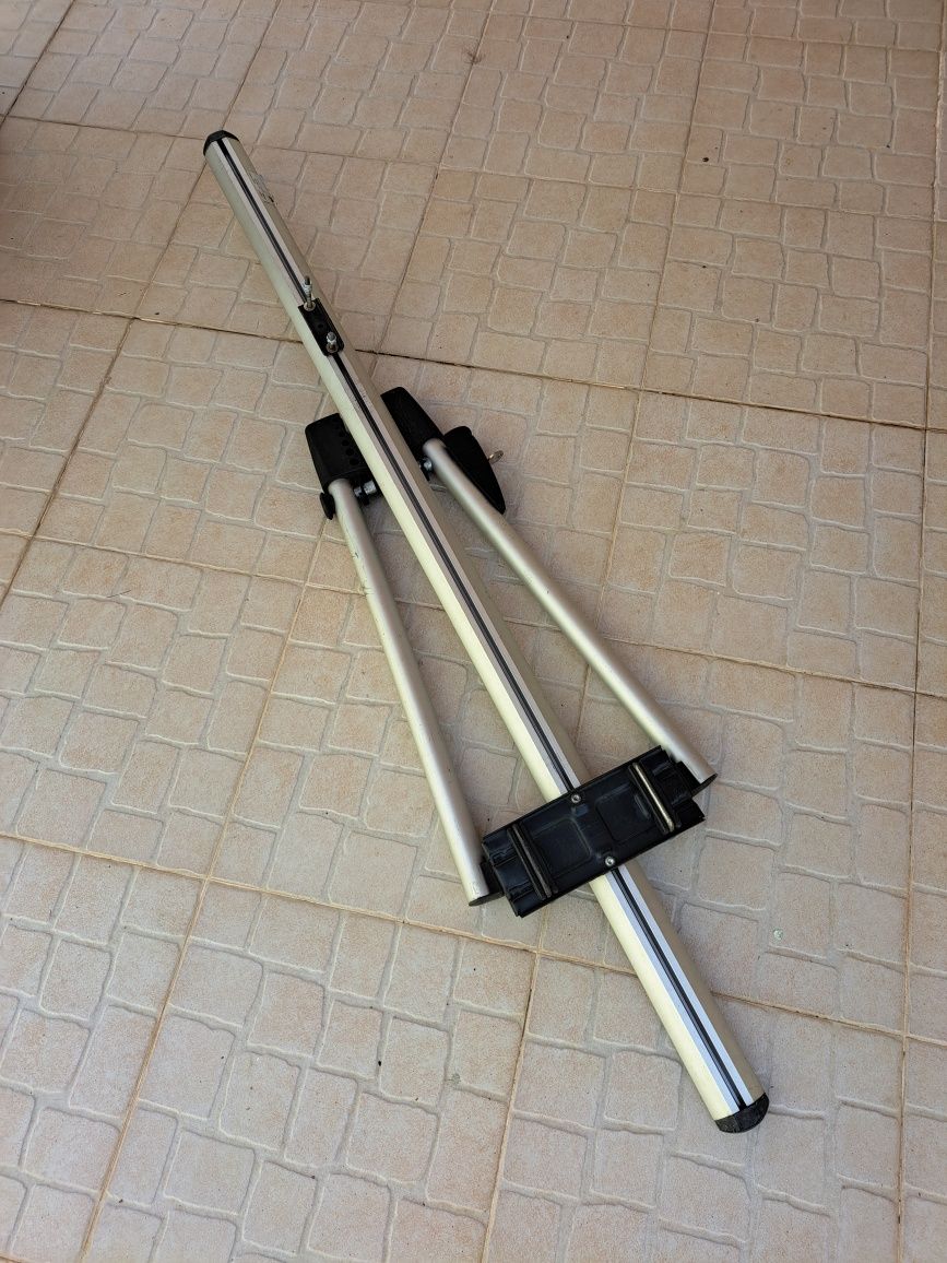 Suporte de bicicletas