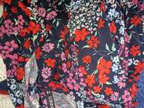 Zestaw ubrań box paka plus size