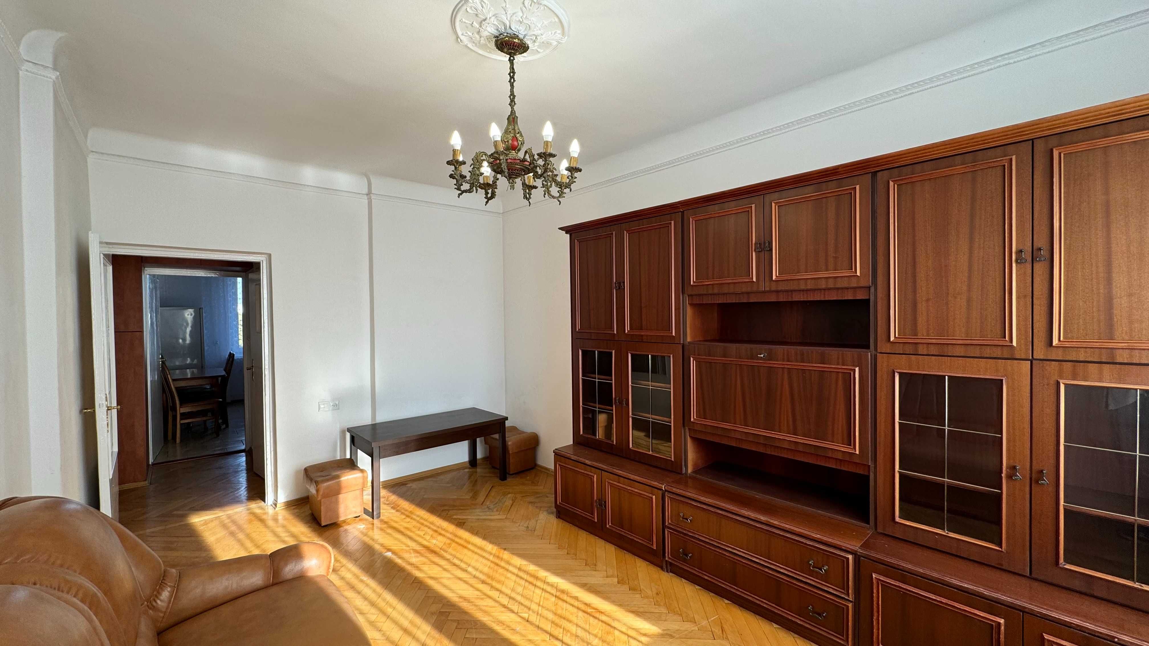 Wynajmę mieszkanie 2 pokojowe 45m2 bezpośrednio, Wola